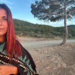 Inês Castel-Branco Instagram - Carinha de férias boas
