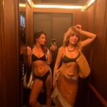 Inês Castel-Branco Instagram - Ibiza I Love you