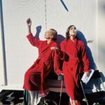 Inês Castel-Branco Instagram – O glamour do roupão ❤️