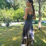 Inês Castel-Branco Instagram - Em modo casamento powered by @thewhiteraven_ ❤️