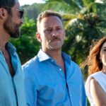 Inês Castel-Branco Instagram – Estamos há 6 meses a cozinhar este Cacau e parece-me que vai estrear no ponto. Se não for um sucesso, não sei se o que será mas que estamos a morrer de orgulho estamos. Juntem a família hoje e liguem na @tvioficial que vai valer a pena. Elenco e equipa agradecem ❤️ #novelas #novelastvi #cacau #pluralentertainment