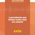 Inês Castel-Branco Instagram - Neste episódio do Inacreditável, o Tiago e a Filipa contam-nos a sua história e como se tornaram amigos na época da faculdade, sem saberem que os ligava já uma amizade de gerações passadas. Já disponível! #inacreditavel #radiocomercial