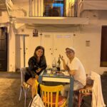 Inês Castel-Branco Instagram - Ibiza I Love you