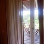 Inês Castel-Branco Instagram - Passei um fim de semana de sonho no @nomademelides. A minha amiga Madalena, daquelas amigas desde miúda que é incrível e que nunca me vai falhar, comprou este sítio lindo e recebe como só ela e a família sempre nos habituaram. Cada cantinho é mágico com verde e espécies diferentes por todo o lado. Com especial atenção à sustentabilidade ,os pormenores de cada quarto e o conforto e bom gosto valem a visita mesmo que não a conheçam. Sou suspeita mas acho que deviam lá ir. ❤️