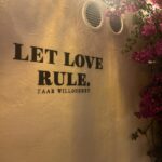 Inês Castel-Branco Instagram – Ibiza I Love you