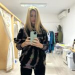 Inês Castel-Branco Instagram – Bué cenas ❤️