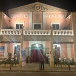 Inês Castel-Branco Instagram - Ibiza I Love you