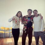 Inês Castel-Branco Instagram - Uma pequena coleção de coisas boas.