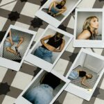 Inês Gutierrez Instagram - Quero brincar mais a isto. Aliás, por mim, só se tiravam fotografias instantâneas. Tenho dito @joannacorreia_ Corre bem, fixe. Não corre, fixe na mesma. A vida também é assim. #instantaneo #1shot #instax #coolstuff