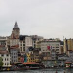 Inês Gutierrez Instagram – Surpreendidos com o movimento, as paisagens, os cheiros, a mistura de culturas, a comida, os palácios, a arquitectura, os cafés, a criatividade e os gatos por todo o lado. Quanto mais viajamos, mais gostamos disto. 🇹🇷 @turkishairlines #partner
