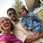 Inês Gutierrez Instagram - A terapia deste domingo teve Ericeira, teve santola, teve mar, teve cheiro a avó, teve conversas longas, teve brincadeiras no parque, teve dilemas e teve amor. Hoje precisava mesmo disto e não sabia.❤️