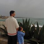 Inês Gutierrez Instagram - A terapia deste domingo teve Ericeira, teve santola, teve mar, teve cheiro a avó, teve conversas longas, teve brincadeiras no parque, teve dilemas e teve amor. Hoje precisava mesmo disto e não sabia.❤️