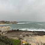 Inês Gutierrez Instagram - A terapia deste domingo teve Ericeira, teve santola, teve mar, teve cheiro a avó, teve conversas longas, teve brincadeiras no parque, teve dilemas e teve amor. Hoje precisava mesmo disto e não sabia.❤️