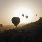 Inês Gutierrez Instagram – AND SHE SAID YES… to the hot air balloon experience in Cappadocia. 😎

#cappadocia #turkishairlines #hotairballoon #experienceofalifetime