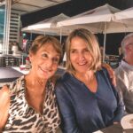 Inês Gutierrez Instagram - Feliz dia da mãe, a todas as Mães! ❤️ Ser mãe é ser casa, é ter o coração desassossegado, é ser criança de novo, é olhar para as nossas mães e avós com outros olhos, é pensar em tudo, é sentir a dobrar, é ter a força que achamos não ter, e é reaprender a viver da mais bonita forma. Contigo, meu amor, tento, todos os minutos, ser a melhor Inês que sei ser. Tudo para que um dia possas sentir, tal como eu, que tens “a melhor mãe do mundo”. #diadamae