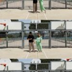 Inês Gutierrez Instagram - Oh yeah! Basicamente estamos completamente addicted aos novos ténis da @ecco e a estas malas da nova coleção. Os ténis não podemos trocar entre nós, mas as malas ainda dá para isso. How cool is this? #ECCO #ECCOBIOM #PUB