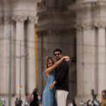 Inês Gutierrez Instagram – Têm que ver até ao fim para conhecerem a nossa dança favorita… e já lá vão quase 8 anos.❤️
@itsjvke wow!
#inslowmotion #firstdancesong #theperfectfirstdancesong
#anossadança #adois #domingo