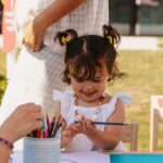 Inês Gutierrez Instagram - Se há coisa que me faz bem à cabeça é ser criança com a minha filha.❤️ Nestas coisas ela é, sem dúvida, a minha melhor companhia, o meu melhor público e a minha gargalhada favorita. E aprendemos tanto, a brincar, juntas 🥹 Passámos um bonito dia da criança mas, para mim, será sempre bebé.🥲 • #diadacriança #parasemprebebé #sercrianca #serfeliz #brincar #foreverbaby