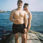 Ina Svenningdal Instagram - ❤️ Summer fling ❤️