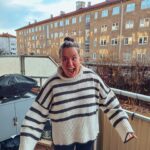Ina Svenningdal Instagram – Annonse//sponset garn-oppskrift// @dreamknit 🐣 

Assa hallo! Jeg har strikket denne genseren! Jeg tror jeg har strikket drømmegenseren fra @dreamknit ☀️ «pepper sweater» med striper og forskjellige teknikker så ser man kjapt fremgang og den er sååå gøy å strikke! Kommer til å bli en genser for hver dag i uka, hele året☀️

Og jeg skal definitivt prøve strikkeverktøyet deres på hjemmesiden, hvor du kan designe din helt egen genser i det garnet du selv vil strikke i, og lage din helt unike genser/vest!☀️