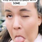 Ina Svenningdal Instagram - A series of unfortunate lipsync’s (VOL1)