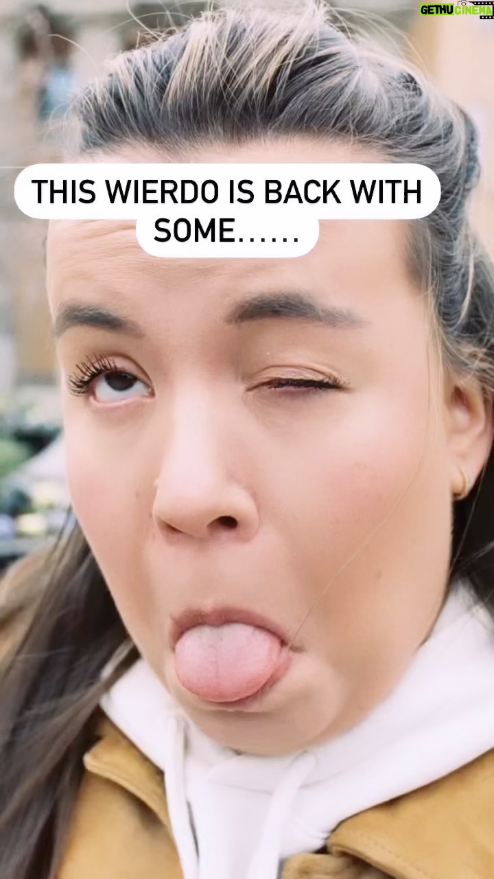 Ina Svenningdal - 1.3K Likes - A series of unfortunate lipsync’s (VOL1)