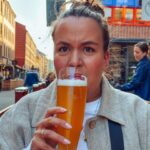 Ina Svenningdal Instagram – 🌞In Norway we have something called «mange fridager i mai er digg»🌞