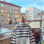 Ina Svenningdal Instagram – Annonse//sponset garn-oppskrift// @dreamknit 🐣 

Assa hallo! Jeg har strikket denne genseren! Jeg tror jeg har strikket drømmegenseren fra @dreamknit ☀️ «pepper sweater» med striper og forskjellige teknikker så ser man kjapt fremgang og den er sååå gøy å strikke! Kommer til å bli en genser for hver dag i uka, hele året☀️

Og jeg skal definitivt prøve strikkeverktøyet deres på hjemmesiden, hvor du kan designe din helt egen genser i det garnet du selv vil strikke i, og lage din helt unike genser/vest!☀️