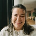 Ina Svenningdal Instagram – 🫶SMIL MER🫶