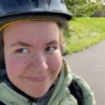 Ina Svenningdal Instagram – Reklame// @buddy.bike 

For noen uker siden ble jeg frastjålet min kjære Bike Wazowski 😭 og han er fortsatt ute på eventyr… 

MEN, jeg har vært hos Buddy Bike igjen og kjøpt med meg denne vakre skapningen hjem, og jeg ELSKER henne! ❤️
Og hun trenger også et navn?? 
FORSLAG???