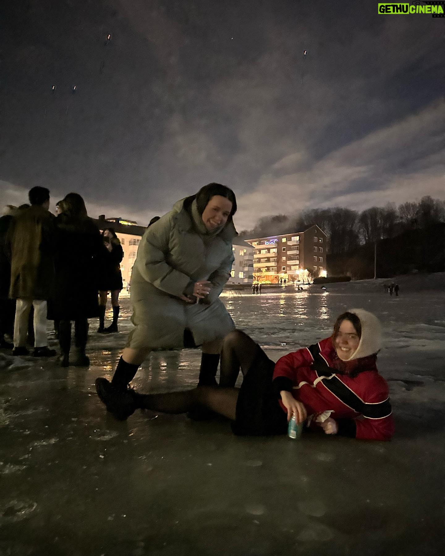 Ina Svenningdal - 2.5K Likes - 💫2023 STARTING GOOD💫