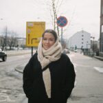 Ina Svenningdal Instagram – 🌻I order spring now, thank u🌻