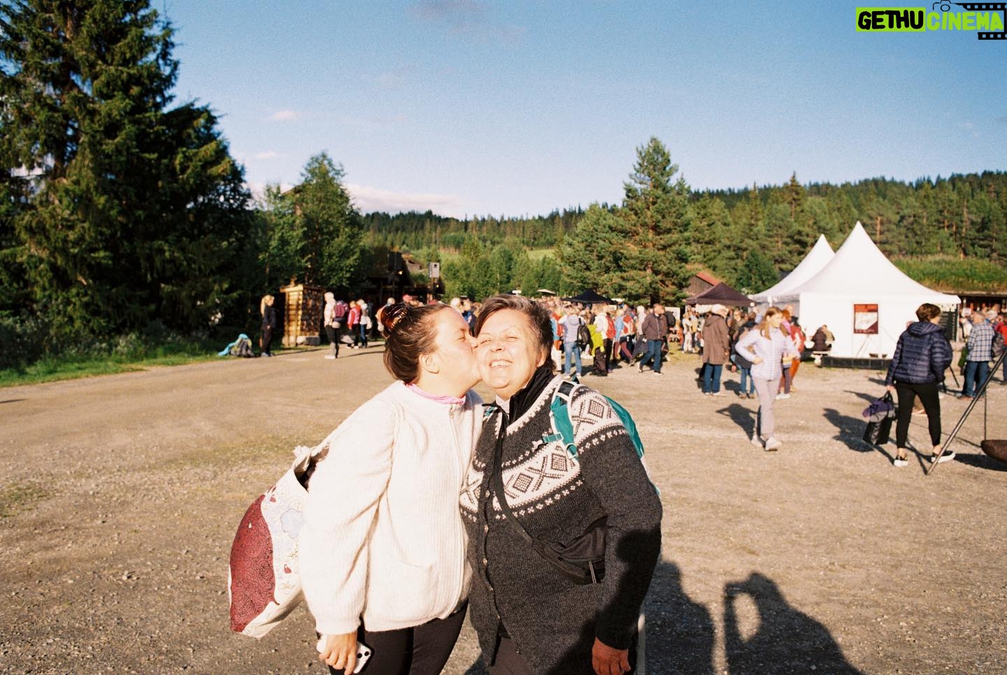 Ina Svenningdal - 1.6K Likes - ❤️60 suits you, gratulerer med dagen mamma min❤️