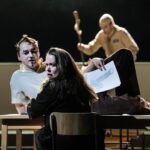 Ina Svenningdal Instagram – 🌟 Dette er Die Zauberflöte 🌟