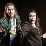 Ina Svenningdal Instagram – 🌟 Dette er Die Zauberflöte 🌟