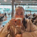 Ina Svenningdal Instagram – 🍺Happy butterbeer🍺