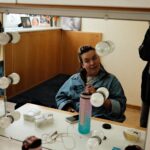 Ina Svenningdal Instagram – 🧙‍♀️Witch and the wardrobe🧙‍♀️