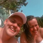 Ina Svenningdal Instagram - 🤏