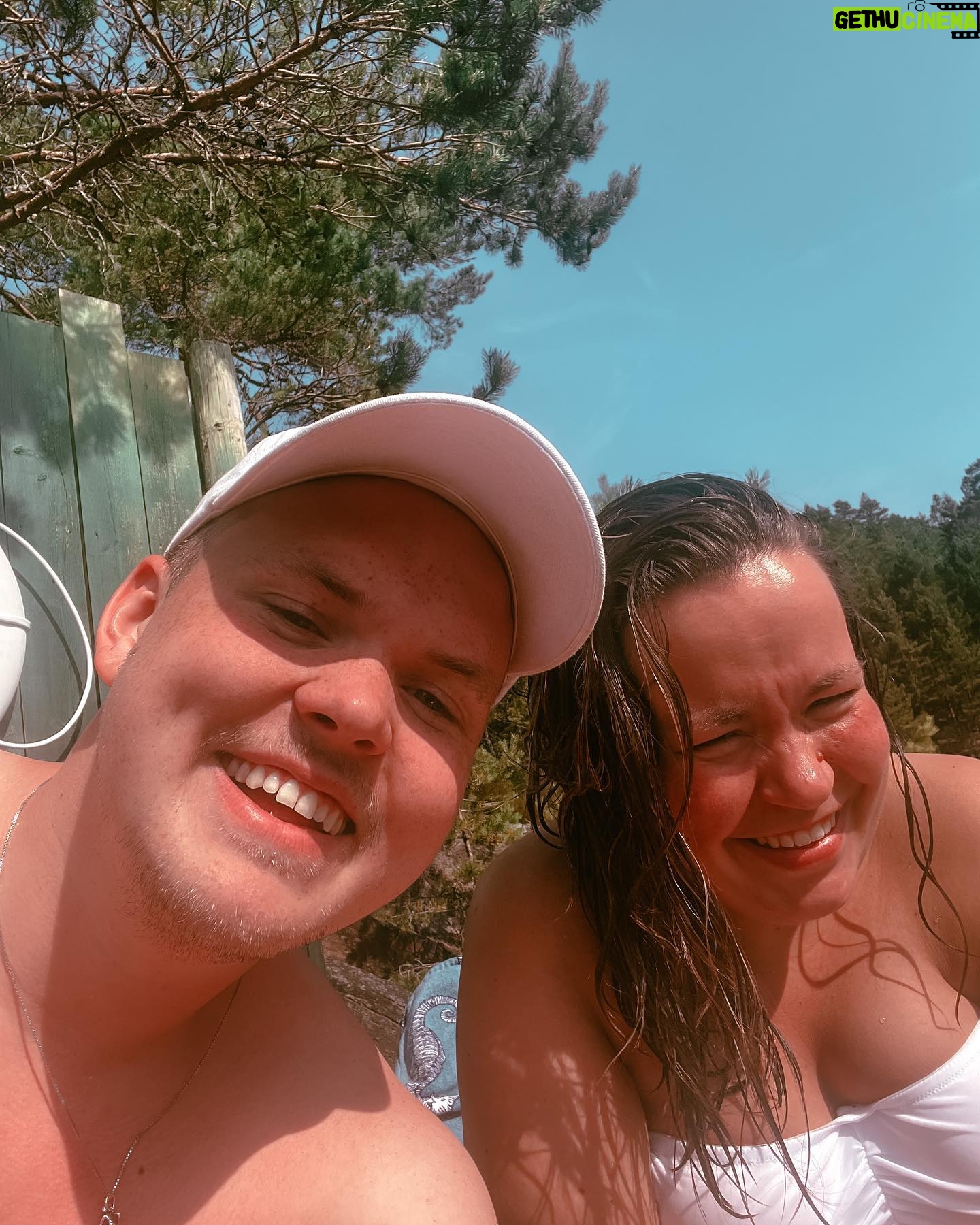 Ina Svenningdal - 1.7K Likes - 🤏