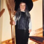Ina Svenningdal Instagram – 🎃 Happy Halloween 🎃
