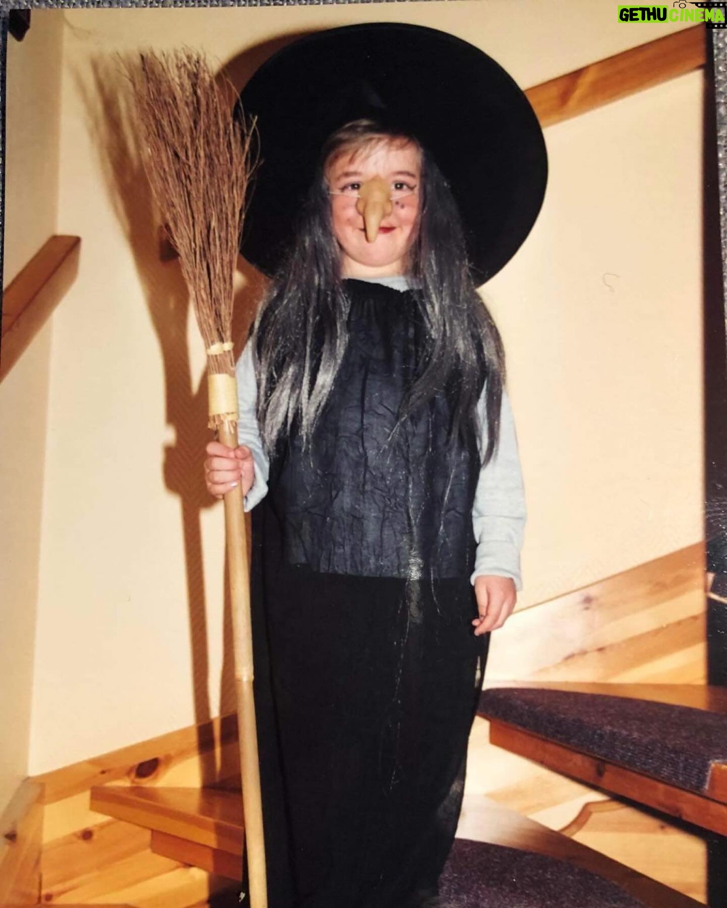 Ina Svenningdal - 818 Likes - 🎃 Happy Halloween 🎃