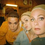 Ina Svenningdal Instagram - Only Karen’s🙃