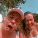 Ina Svenningdal Instagram - 🤏