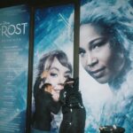 Ina Svenningdal Instagram - ☃️Frozen on 35mm film☃️