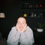 Ina Svenningdal Instagram - 🏳️‍🌈 The bravest thing you can be is yourself! Be kind, ALWAYS 🏳️‍🌈