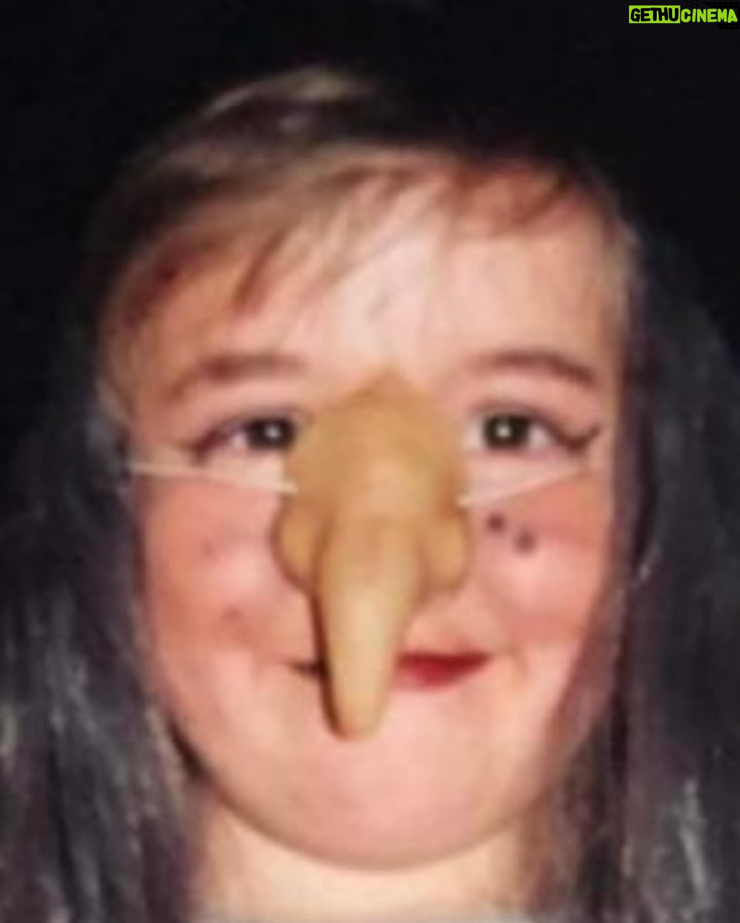 Ina Svenningdal - 818 Likes - 🎃 Happy Halloween 🎃