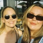 Ina Svenningdal Instagram - Only Karen’s🙃