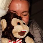 Ina Svenningdal Instagram – Vi passer på Julius til neste sommer🙈🙉🙊