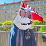 Ina Svenningdal Instagram - 🇳🇴Hipp hipp🇳🇴