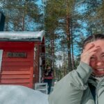 Ina Svenningdal Instagram – 🐣Påskehilsen fra mys 1&2🐣